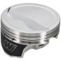 Wiseco 70013XS Piston, Chevrolet, Small Block 350, 4.000 in. Bore, RED Series, Set of 1.