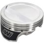 Wiseco RED0024X6 Piston Set, Chevrolet, Small Block 400, 4.185 in. Bore, RED Series, Set of 8.