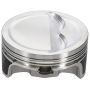 Wiseco RED0024X6 Piston Set, Chevrolet, Small Block 400, 4.185 in. Bore, RED Series, Set of 8.