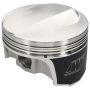 Wiseco RED0041X6 Piston Set, Chevrolet, Small Block 350, 4.060 in. Bore, RED Series, Set of 8.