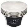 Wiseco RED0041X6 Piston Set, Chevrolet, Small Block 350, 4.060 in. Bore, RED Series, Set of 8.