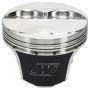 Wiseco RED0041XS Piston Set, Chevrolet, Small Block 350, 4.000 in. Bore, RED Series, Set of 8.