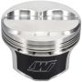 Wiseco 70042X3 Piston, Chevrolet, Small Block 350, 4.030 in. Bore, RED Series, Set of 1.