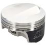 Wiseco RED0043X05 Piston Set, Chevrolet, Small Block 350, 4.005 in. Bore, RED Series, Set of 8.