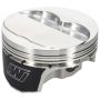 Wiseco RED0043X3 Piston Set, Chevrolet, Small Block 350, 4.030 in. Bore, RED Series, Set of 8.