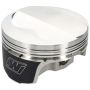 Wiseco RED0043X3 Piston Set, Chevrolet, Small Block 350, 4.030 in. Bore, RED Series, Set of 8.