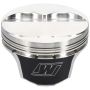Wiseco RED0043X3 Piston Set, Chevrolet, Small Block 350, 4.030 in. Bore, RED Series, Set of 8.