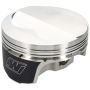 Wiseco 70043XS Piston, Chevrolet, Small Block 350, 4.000 in. Bore, RED Series, Set of 1.