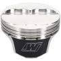 Wiseco RED0043XS Piston Set, Chevrolet, Small Block 350, 4.000 in. Bore, RED Series, Set of 8.
