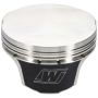 Wiseco RED0043XS Piston Set, Chevrolet, Small Block 350, 4.000 in. Bore, RED Series, Set of 8.