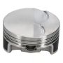 Wiseco 70078X1 Piston, Chevrolet, LS, 4.010 in. Bore, RED Series, Set of 1.