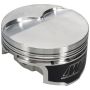 Wiseco 70078X35 Piston, Chevrolet, LS, 4.035 in. Bore, RED Series, Set of 1.