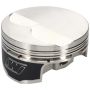 Wiseco 70079X125 Piston, Chevrolet, LS, 4.125 in. Bore, RED Series, Set of 1.