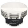 Wiseco RED0079X125 Piston Set, Chevrolet, LS, 4.125 in. Bore, RED Series, Set of 8.
