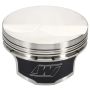 Wiseco 70079X130 Piston, Chevrolet, LS, 4.130 in. Bore, RED Series, Set of 1.