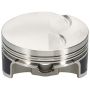 Wiseco RED0079X130 Piston Set, Chevrolet, LS, 4.130 in. Bore, RED Series, Set of 8.