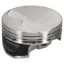 Wiseco RED0079X155 Piston Set, Chevrolet, LS, 4.155 in. Bore, RED Series, Set of 8.