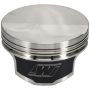 Wiseco RED0079X155 Piston Set, Chevrolet, LS, 4.155 in. Bore, RED Series, Set of 8.