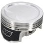 Wiseco 70080X65 Piston, Chevrolet, LS, 4.065 in. Bore, RED Series, Set of 1.