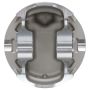 Wiseco 70080X7 Piston, Chevrolet, LS, 4.070 in. Bore, RED Series, Set of 1.