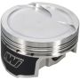 Wiseco 70080X8 Piston, Chevrolet, LS, 4.080 in. Bore, RED Series, Set of 1.