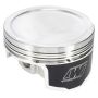 Wiseco RED0081X135 Piston Set, Chevrolet, LS, 4.135 in. Bore, RED Series, Set of 8.
