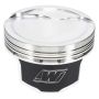 Wiseco 70081X135 Piston, Chevrolet, LS, 4.135 in. Bore, RED Series, Set of 1.