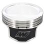 Wiseco RED0081X135 Piston Set, Chevrolet, LS, 4.135 in. Bore, RED Series, Set of 8.
