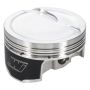 Wiseco RED0081X155 Piston Set, Chevrolet, LS, 4.155 in. Bore, RED Series, Set of 8.