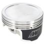 Wiseco 70081X155 Piston, Chevrolet, LS, 4.155 in. Bore, RED Series, Set of 1.