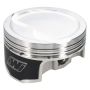 Wiseco RED0081X155 Piston Set, Chevrolet, LS, 4.155 in. Bore, RED Series, Set of 8.