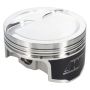 Wiseco RED0081X155 Piston Set, Chevrolet, LS, 4.155 in. Bore, RED Series, Set of 8.