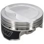 Wiseco 70082X05 Piston, Chevrolet, LS, 4.005 in. Bore, RED Series, Set of 1.