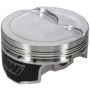 Wiseco 70082X1 Piston, Chevrolet, LS, 4.010 in. Bore, RED Series, Set of 1.