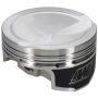 Wiseco 70082X1 Piston, Chevrolet, LS, 4.010 in. Bore, RED Series, Set of 1.