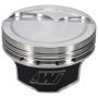 Wiseco 70082X35 Piston, Chevrolet, LS, 4.035 in. Bore, RED Series, Set of 1.