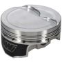 Wiseco 70082X85 Piston, Chevrolet, LS, 4.085 in. Bore, RED Series, Set of 1.