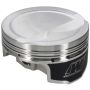 Wiseco RED0082X85 Piston Set, Chevrolet, LS, 4.085 in. Bore, RED Series, Set of 8.