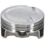 Wiseco 70082X85 Piston, Chevrolet, LS, 4.085 in. Bore, RED Series, Set of 1.