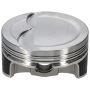 Wiseco 70082X85 Piston, Chevrolet, LS, 4.085 in. Bore, RED Series, Set of 1.
