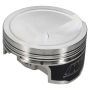 Wiseco RED0083X135 Piston Set, Chevrolet, LS, 4.135 in. Bore, RED Series, Set of 8.