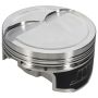 Wiseco 70083X135 Piston, Chevrolet, LS, 4.135 in. Bore, RED Series, Set of 1.