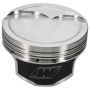 Wiseco 70083X135 Piston, Chevrolet, LS, 4.135 in. Bore, RED Series, Set of 1.