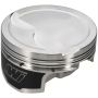 Wiseco 70083X155 Piston, Chevrolet, LS, 4.155 in. Bore, RED Series, Set of 1.