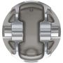 Wiseco 70083X155 Piston, Chevrolet, LS, 4.155 in. Bore, RED Series, Set of 1.