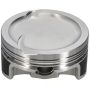 Wiseco RED0084X05 Piston Set, Chevrolet, LS, 4.005 in. Bore, RED Series, Set of 8.