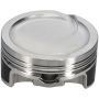Wiseco RED0084X35 Piston Set, Chevrolet, LS, 4.035 in. Bore, RED Series, Set of 8.