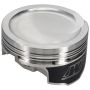 Wiseco 70084X3 Piston, Chevrolet, LS, 4.030 in. Bore, RED Series, Set of 1.