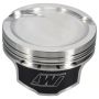 Wiseco RED0084X3 Piston Set, Chevrolet, LS, 4.030 in. Bore, RED Series, Set of 8.