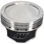 Wiseco RED0084X8 Piston Set, Chevrolet, LS, 4.080 in. Bore, RED Series, Set of 8.